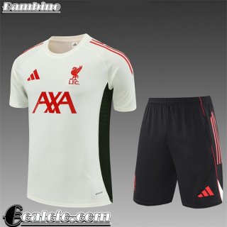 Liverpool KIT:Magliette a maniche corte Bambino 25-26 H669