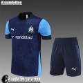 Marsiglia KIT:Magliette a maniche corte Bambino 25-26 H670