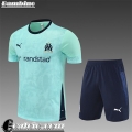 Marsiglia KIT:Magliette a maniche corte Bambino 25-26 H671