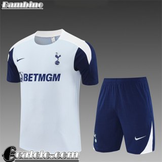 Tottenham Hotspur KIT:Magliette a maniche corte Bambino 25-26 H672