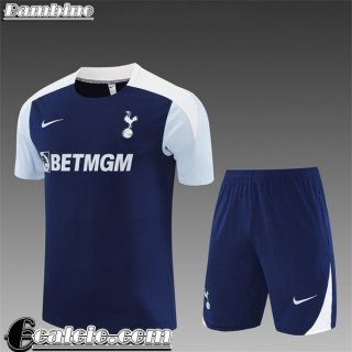 Tottenham Hotspur KIT:Magliette a maniche corte Bambino 25-26 H673