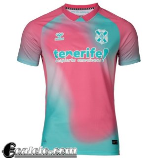 Tenerife Maglia Calcio Uomo Terza 25-26