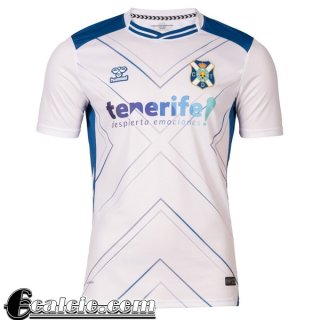 Tenerife Maglia Calcio Uomo Prima 25-26