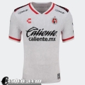 Tijuana Maglia Calcio Uomo Seconda 25-26