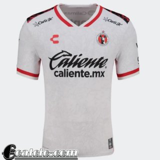 Tijuana Maglia Calcio Uomo Seconda 25-26