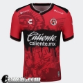 Tijuana Maglia Calcio Uomo Prima 25-26