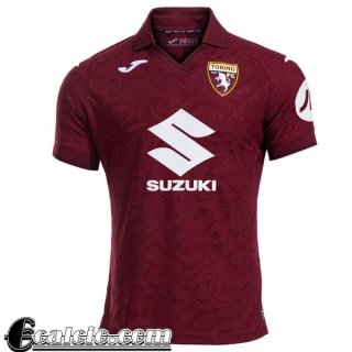 Torino Maglia Calcio Uomo Prima 25-26