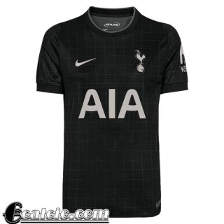 Tottenham Hotspur Maglia Calcio Uomo Seconda 25-26