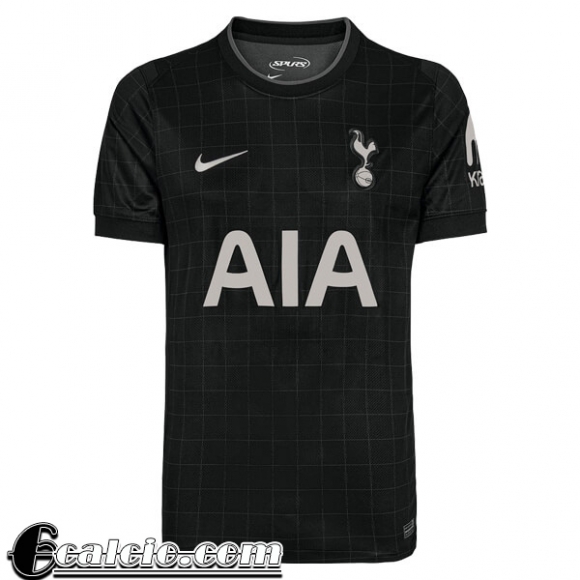 Tottenham Hotspur Maglia Calcio Uomo Seconda 25-26
