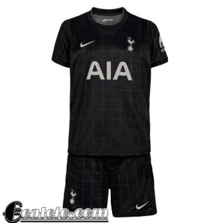 Tottenham Hotspur Maglia Calcio Bambino Seconda 25-26