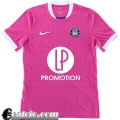 Toulouse Maglia Calcio Uomo Seconda 25-26