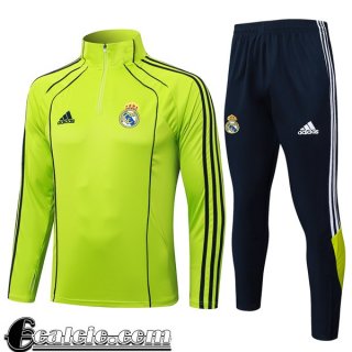 Real Madrid Tute Calcio Uomo 25-26 A904