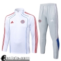 Bayern Monaco Tute Calcio Uomo 25-26 A907 Bayern Monaco Tute Calcio Uomo 25-26 A907