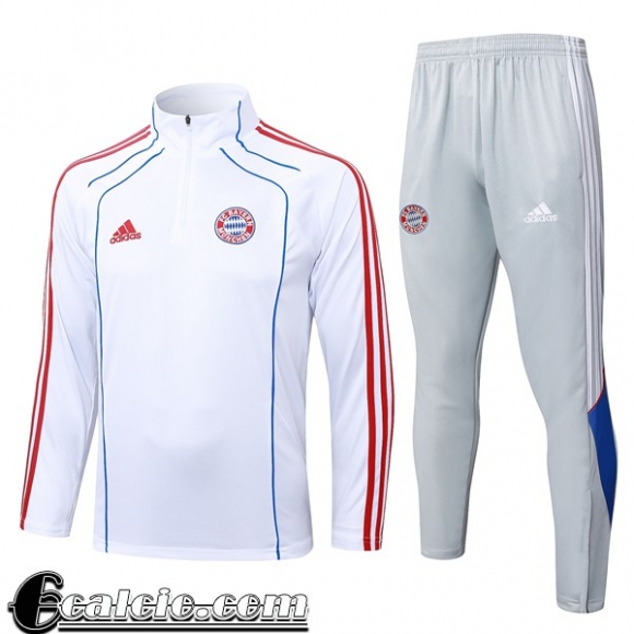 Bayern Monaco Tute Calcio Uomo 25-26 A907