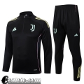 Juventus Tute Calcio Uomo 25-26 A908