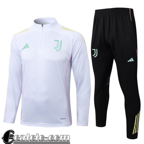Juventus Tute Calcio Uomo 25-26 A912