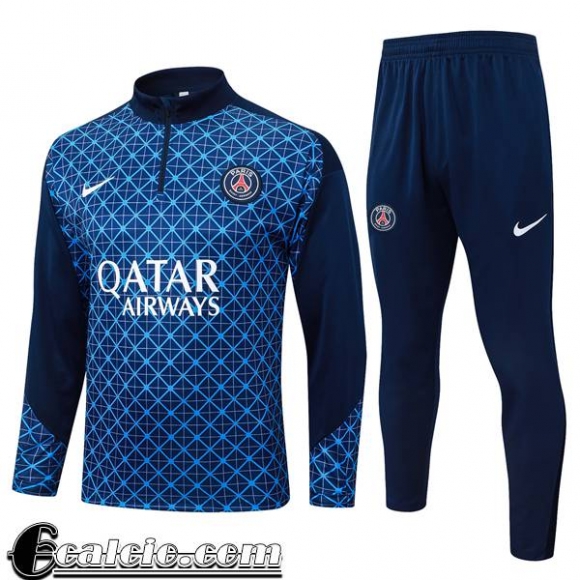 PSG Tute Calcio Uomo 25-26 A917