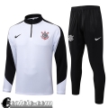 Corinthians Tute Calcio Uomo 25-26 A918 Corinthians Tute Calcio Uomo 25-26 A918