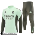 Real Madrid Tute Calcio Uomo 25-26 A921