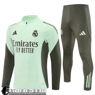 Real Madrid Tute Calcio Uomo 25-26 A921