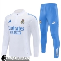Real Madrid Tute Calcio Uomo 25-26 A923