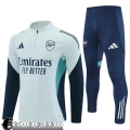 Arsenal Tute Calcio Uomo 25-26 A925