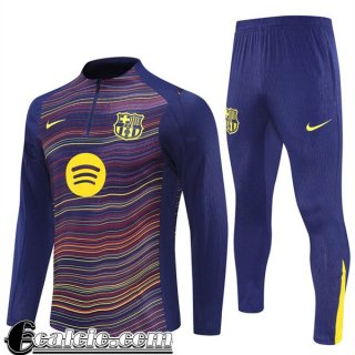 Barcellona Tute Calcio Uomo 25-26 A929