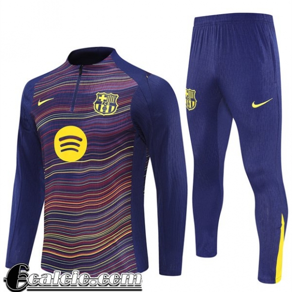Barcellona Tute Calcio Uomo 25-26 A929