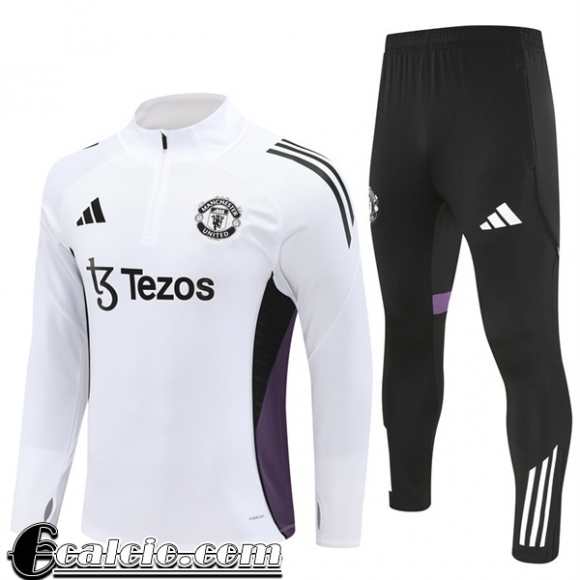 Manchester United Tute Calcio Uomo 25-26 A930