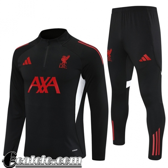 Liverpool Tute Calcio Uomo 25-26 A931