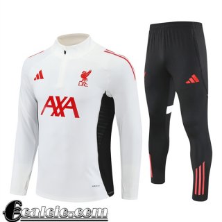 Liverpool Tute Calcio Uomo 25-26 A932