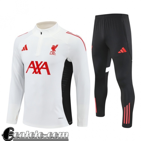 Liverpool Tute Calcio Uomo 25-26 A932