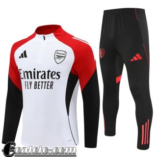 Arsenal Tute Calcio Uomo 25-26 A933