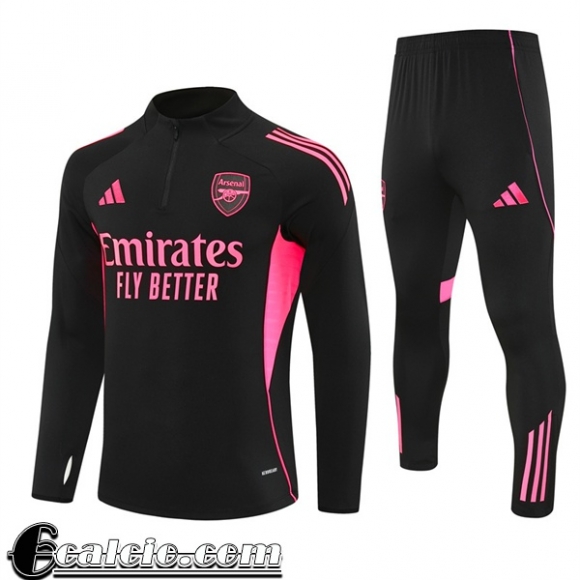 Arsenal Tute Calcio Uomo 25-26 A938