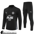 Manchester City Tute Calcio Uomo 25-26 A939