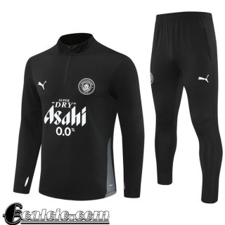 Manchester City Tute Calcio Uomo 25-26 A939
