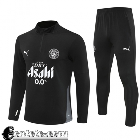 Manchester City Tute Calcio Uomo 25-26 A939