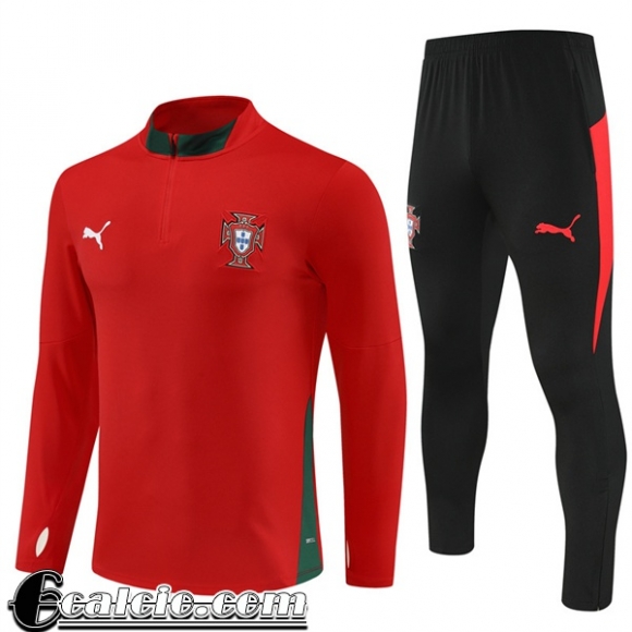 Portogallo Tute Calcio Uomo 25-26 A942