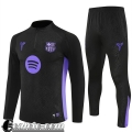 Barcellona Tute Calcio Uomo 25-26 A946 Barcellona Tute Calcio Uomo 25-26 A946