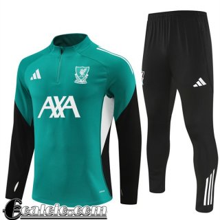 Liverpool Tute Calcio Uomo 25-26 A947