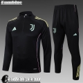 Juventus KIT:Tute Calcio Bambino 25-26 C797