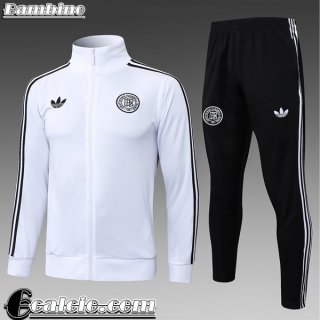 Germania KIT:Full-Zip Giacca Bambino 25-26 C798