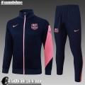 Barcellona KIT:Full-Zip Giacca Bambino 25-26 C800 Barcellona KIT:Full-Zip Giacca Bambino 25-26 C800