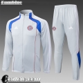 Bayern Monaco KIT:Full-Zip Giacca Bambino 25-26 C817