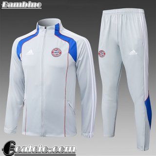 Bayern Monaco KIT:Full-Zip Giacca Bambino 25-26 C817