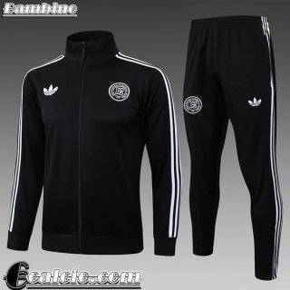 Germania KIT:Full-Zip Giacca Bambino 25-26 C819