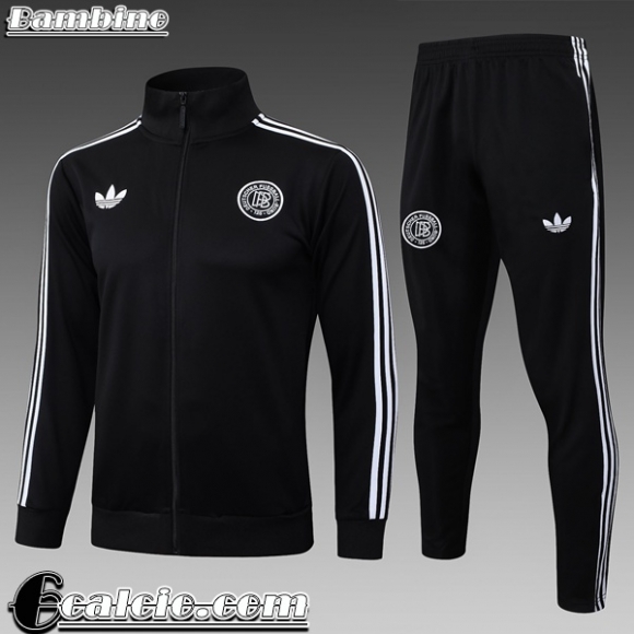 Germania KIT:Full-Zip Giacca Bambino 25-26 C819