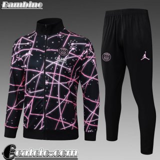 PSG KIT:Full-Zip Giacca Bambino 25-26 C820