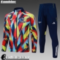 Arsenal KIT:Tute Calcio Bambino 25-26 C821 Arsenal KIT:Tute Calcio Bambino 25-26 C821