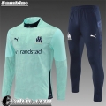 Marsiglia KIT:Tute Calcio Bambino 25-26 C829